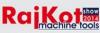 Rajkot Machine Tools 2014