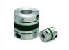 Miki Pulley Introduces Step-Flex Coupling