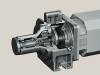 ZF introduces new hollow shaft drive