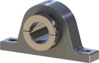 EDT Introduces Type E Solution Bearings