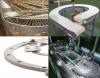 Hepcomotion offers ring and track systems for applications such as food production