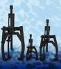 QBC Offer New 2/3 Arm Mechanical Pullers for Safe Dismounting of Bearings