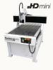 HD Mini CNC Router Offers Affordable Work Platform
