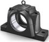 New SE bearing housings from SKF boost load capacity