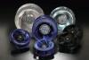 Minebea announced DC blower fan motors large-type of F series / AC fan motors of R series