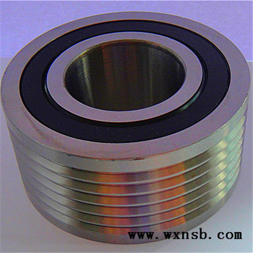 Special bearings Special bearings