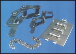 Chains Chains