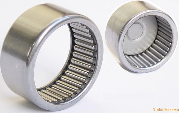 Drawn cup needle bearing and cluth Drawn cup needle bearing and cluth