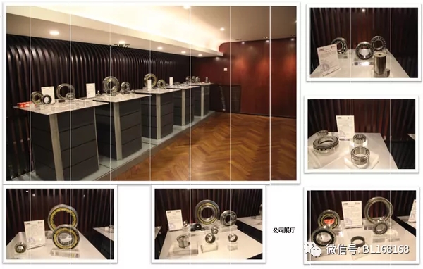 优质轴承供应商特别推荐系列（三十）北京金世宏丰贸易有限公司