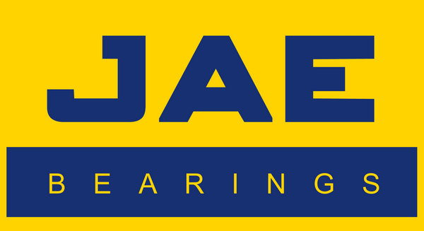 JAE轴承——源自美国 品质相伴
