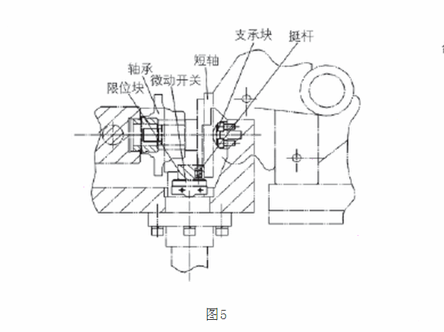 宝来轿车后轴轴承压装机设计