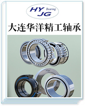 大连华洋精工轴承制造有限公司轴承样本