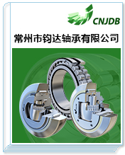 常州市钧达轴承有限公司轴承样本
