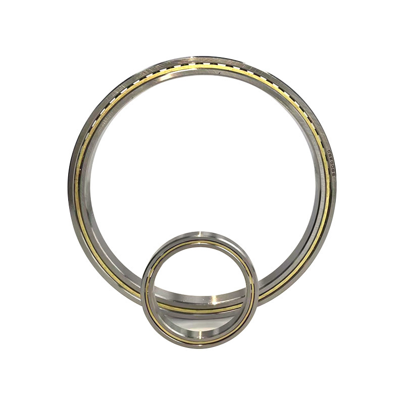 Equal section thin-walled bearings