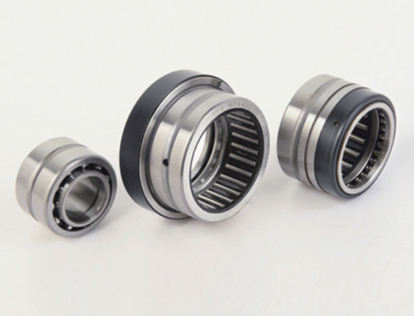 Combined Radial / Thrust Bearings