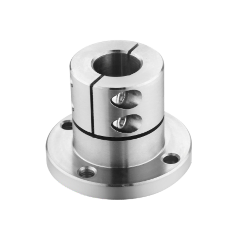 Extended Round Flange Type