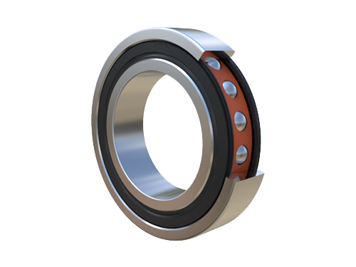 High Presion Spindle Bearings