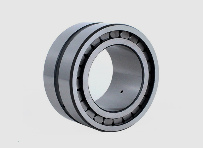 Cylindrical roller bearing SL series