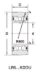 LR系列 LR5008  LY L&Y