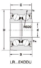 LR系列 LR5008  LY L&Y