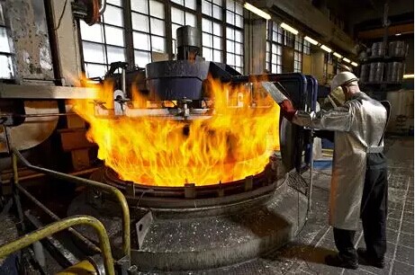 该公司解释,齿轮箱是由多个组件构成,这些组件都需要进行渗碳