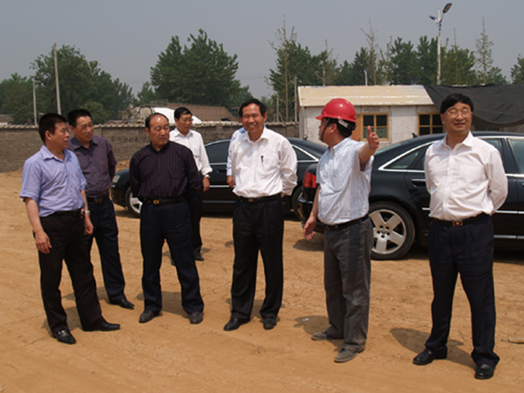 河南煤业化工集团有限责任公司提升瓦斯综合治理水平