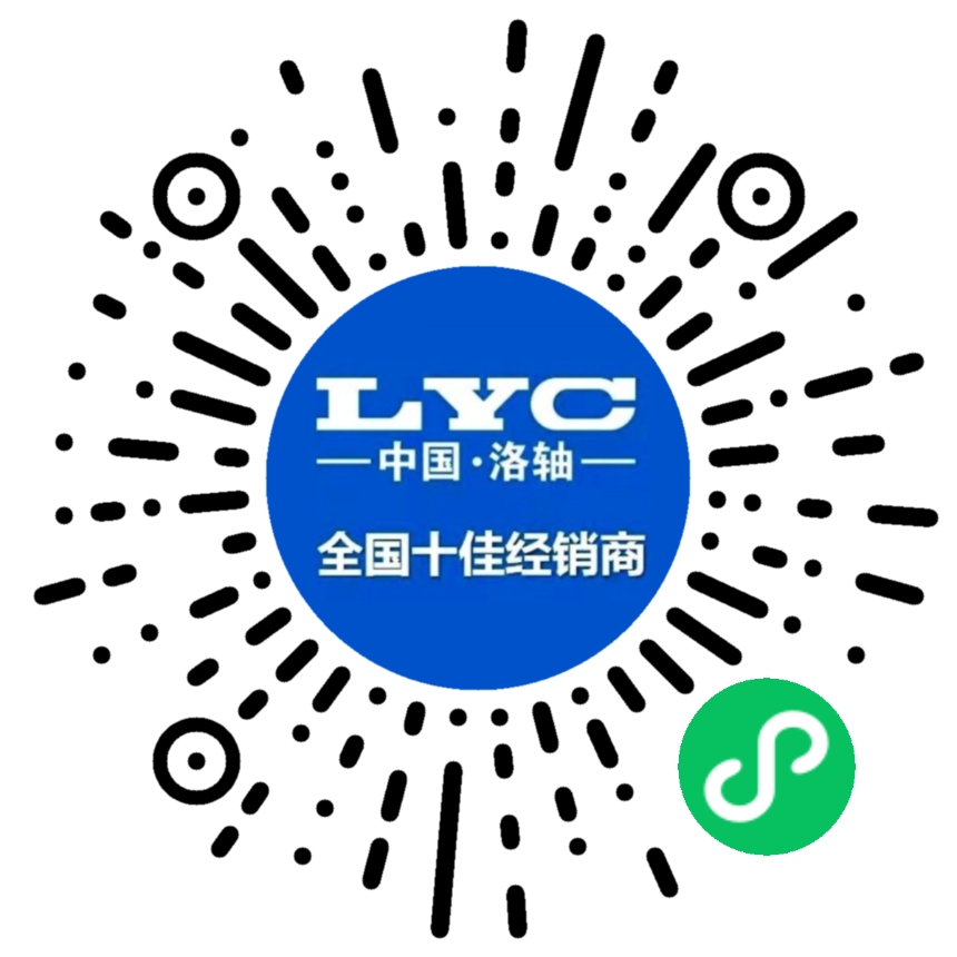 潍坊洛轴经贸有限公司收到lyc 2023