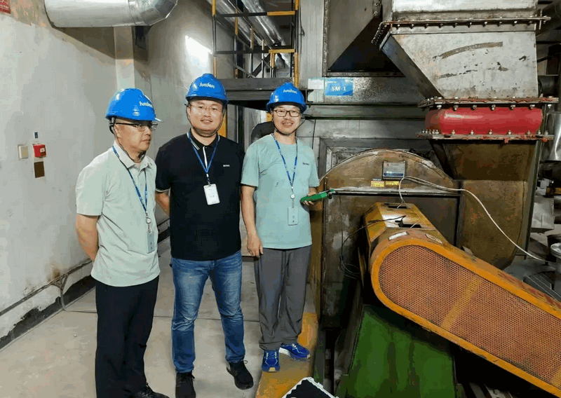 �Ͼ������ڿƼ����޹�˾����Я���ḥ�չ���ʦ�����ͻ������������