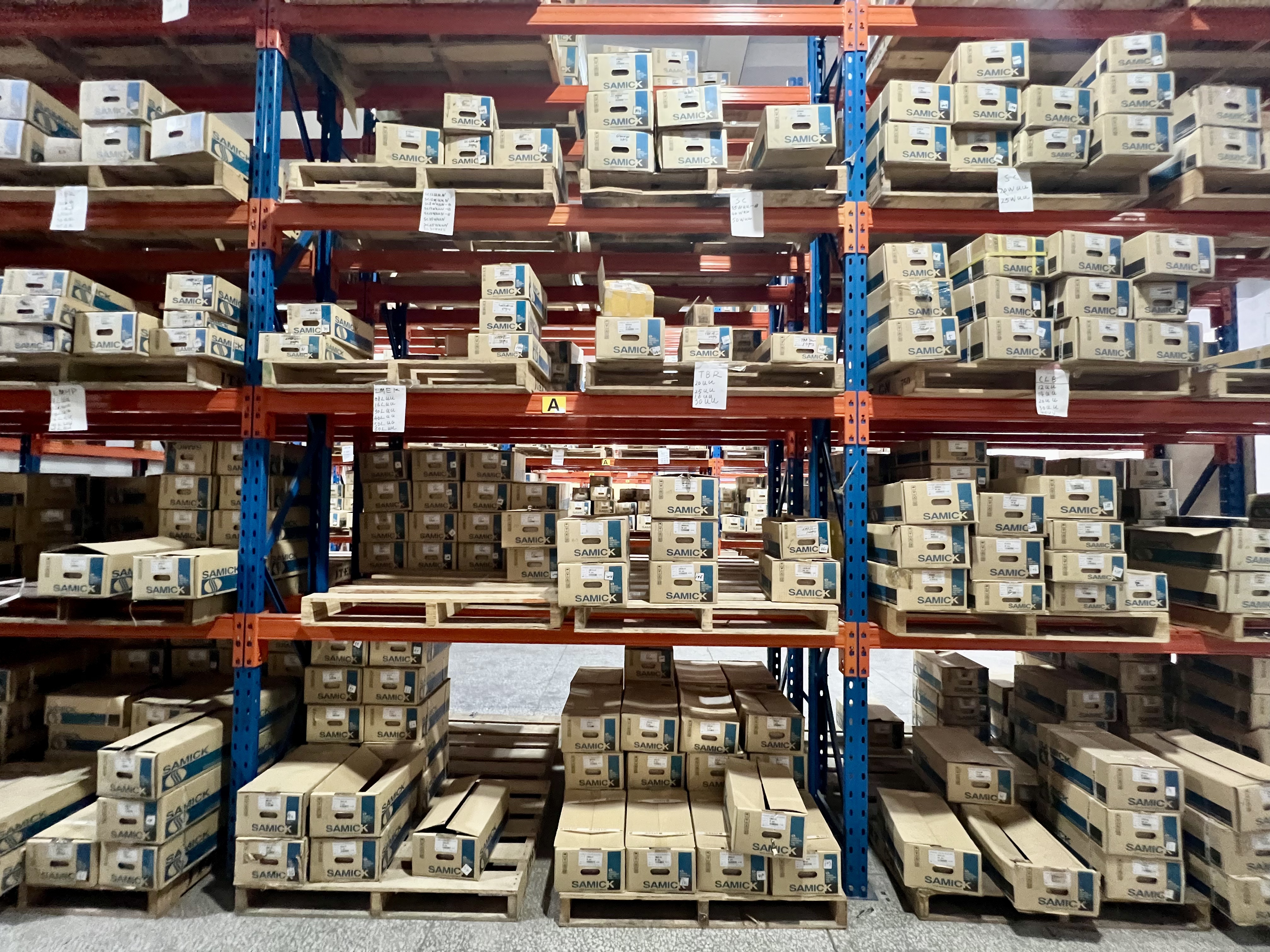 ��ʮһ��Я�ַܽ����й�����뺫��SAMICKֱ�����ͬ�湤ҵѤ����ƪ��