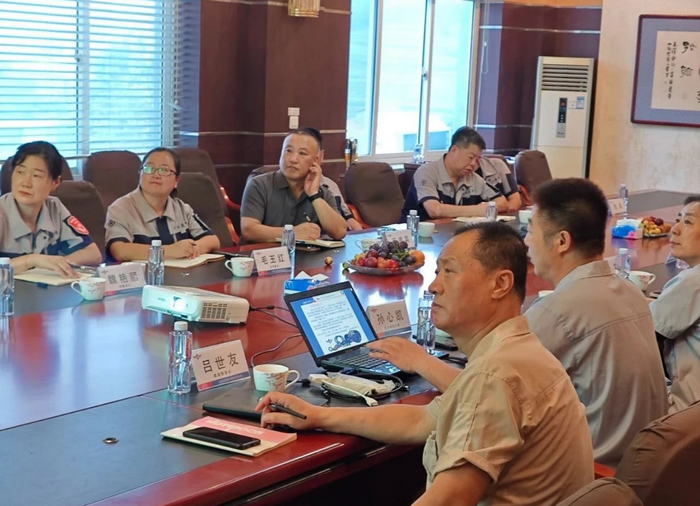 共筑产业基石,赋能智造未来