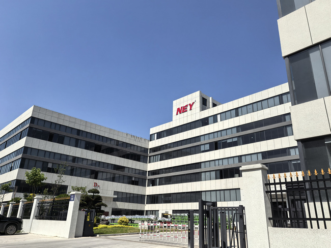 NEY��������ѡ��ϵͳ��ʽ���ߣ�����NEYֱ�ߵ���/����˿��/KKģ����ѡ����ʱ��