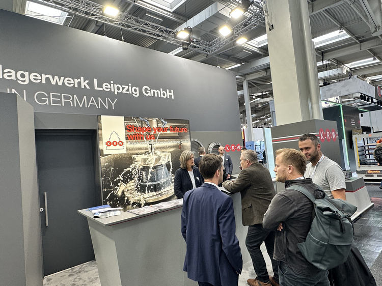 KRW��ҫ�¹���ŵ��EMO����չ��ROTAB ARSϵ�в�Ʒ�ɽ���