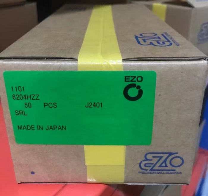�ձ�EZO��е�����ԭװ��Ʒ����������