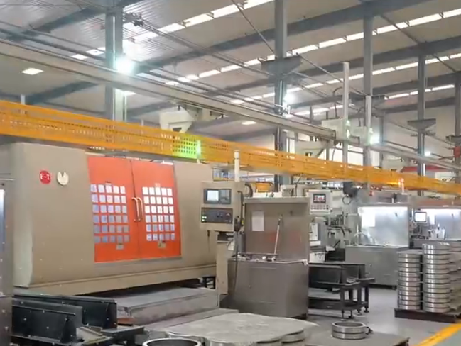 小轴承大作为:看宇捷如何成为行业