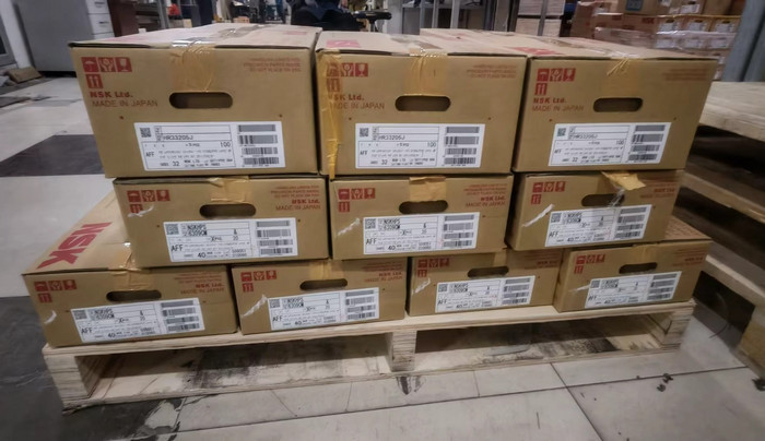 NSK��е������ͺ���ȫ��Ʒ�ʱ���