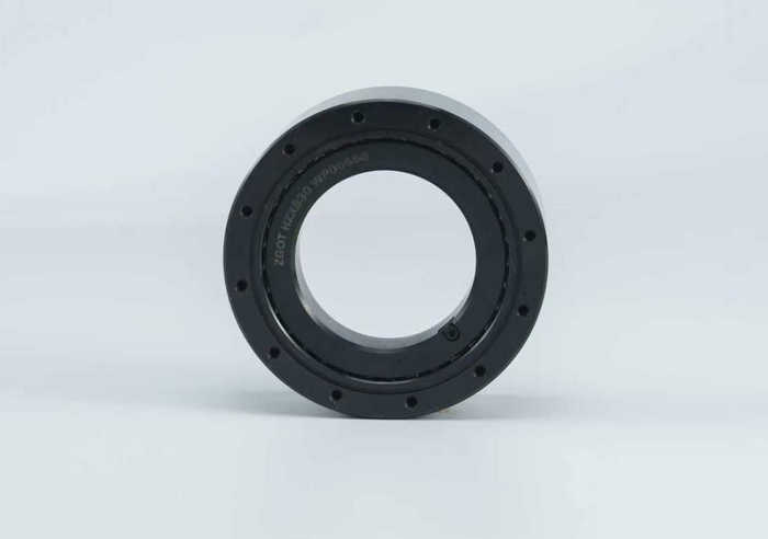 非标“内齿”轴承:为极致空间与精度而生