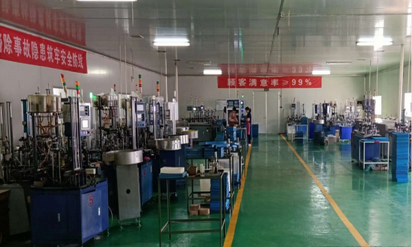 中国·国际轴承行业云展展商特别推荐系列(三十五)梁山县东达轴承有限公司
