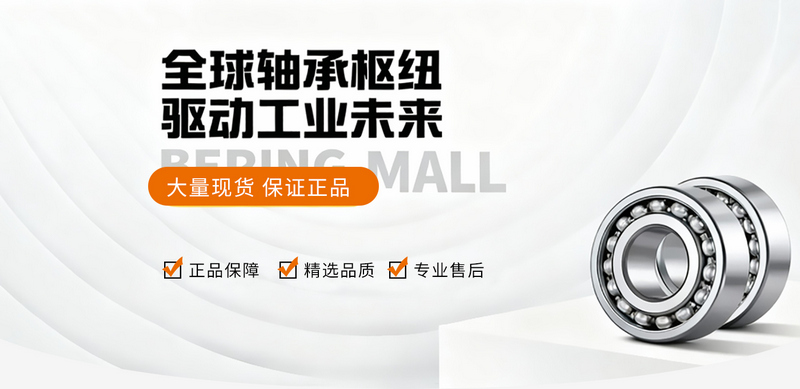 中国·国际轴承行业云展展商特别推荐系列(四十一)百润茂轴承商城