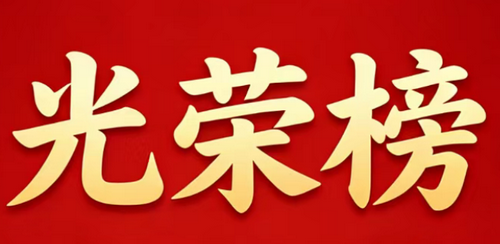 博特轴承团支部荣获“山东省五四红旗团支部”荣誉称号！