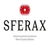 �����·�˹��ȫ��������ҵƷ���ɹ�Ӧ�̣���ʿSFERAX���޺���ս�Ի��