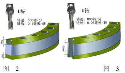 主轴轴承安装孔硬钻工艺的优化