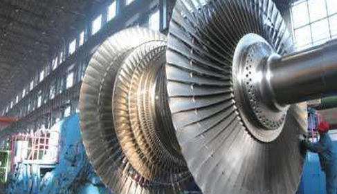 某电厂660mw汽轮机带负荷过程振动增大原因分析