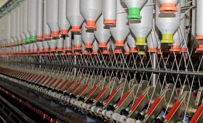 锭子在使用中存在的常见问题及解决措施