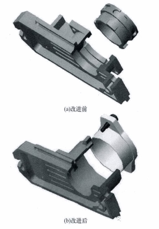钢包水口滑动机构型号图片
