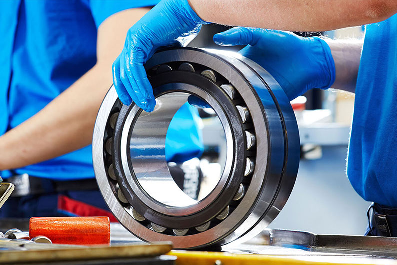 KAB strengthens global leadership in industrial machinery innovation, promoting technological innovation and development