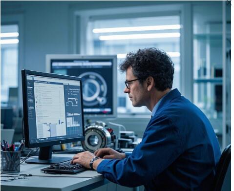 KAB technology innovation leads industry development