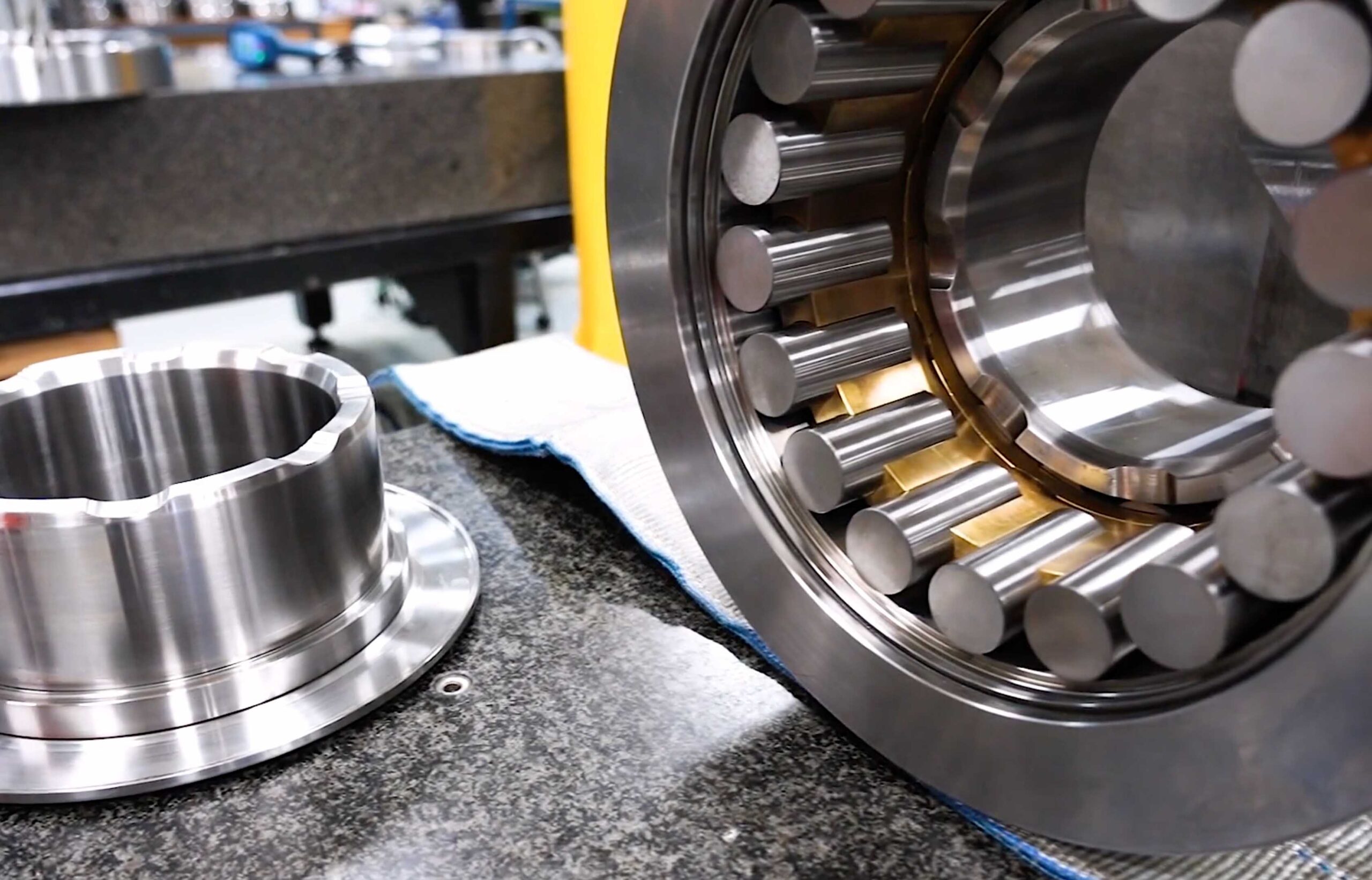 KAB expands its product line and provides comprehensive solutions