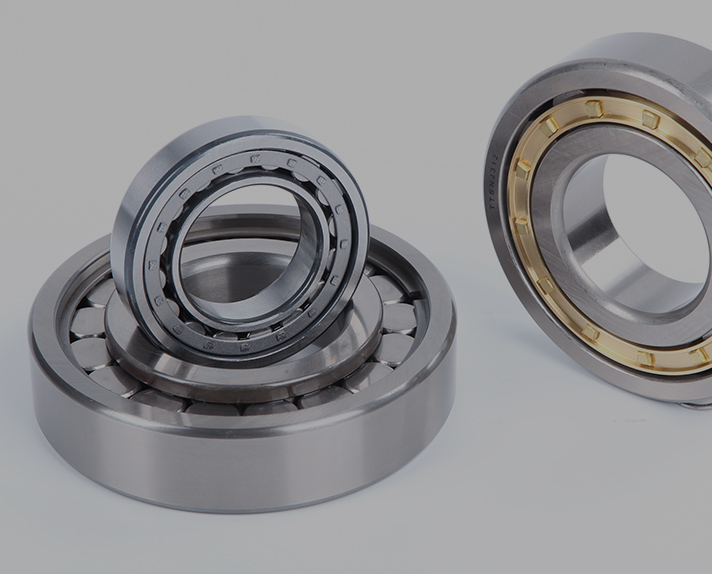How is the high - temperature range that high - temperature bearings can withstand defined?