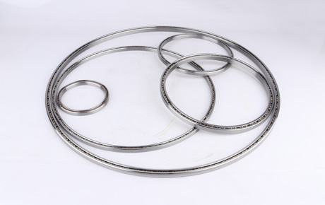 Several important factors for selecting lubricating grease for thin-walled bearings