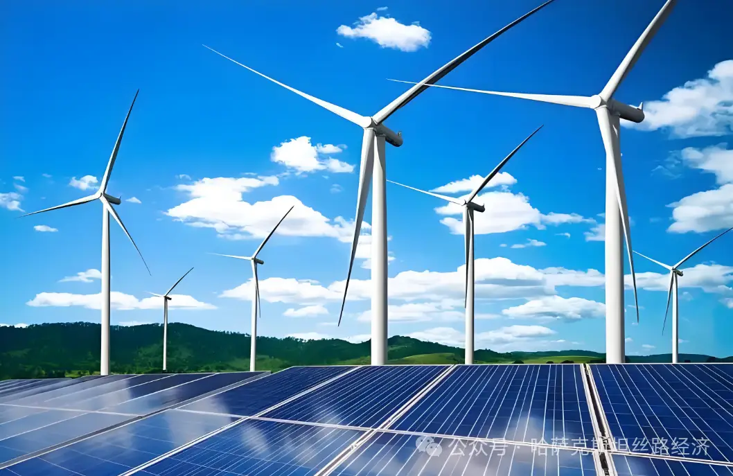 高温轴承在新能源领域的20个典型应用场景